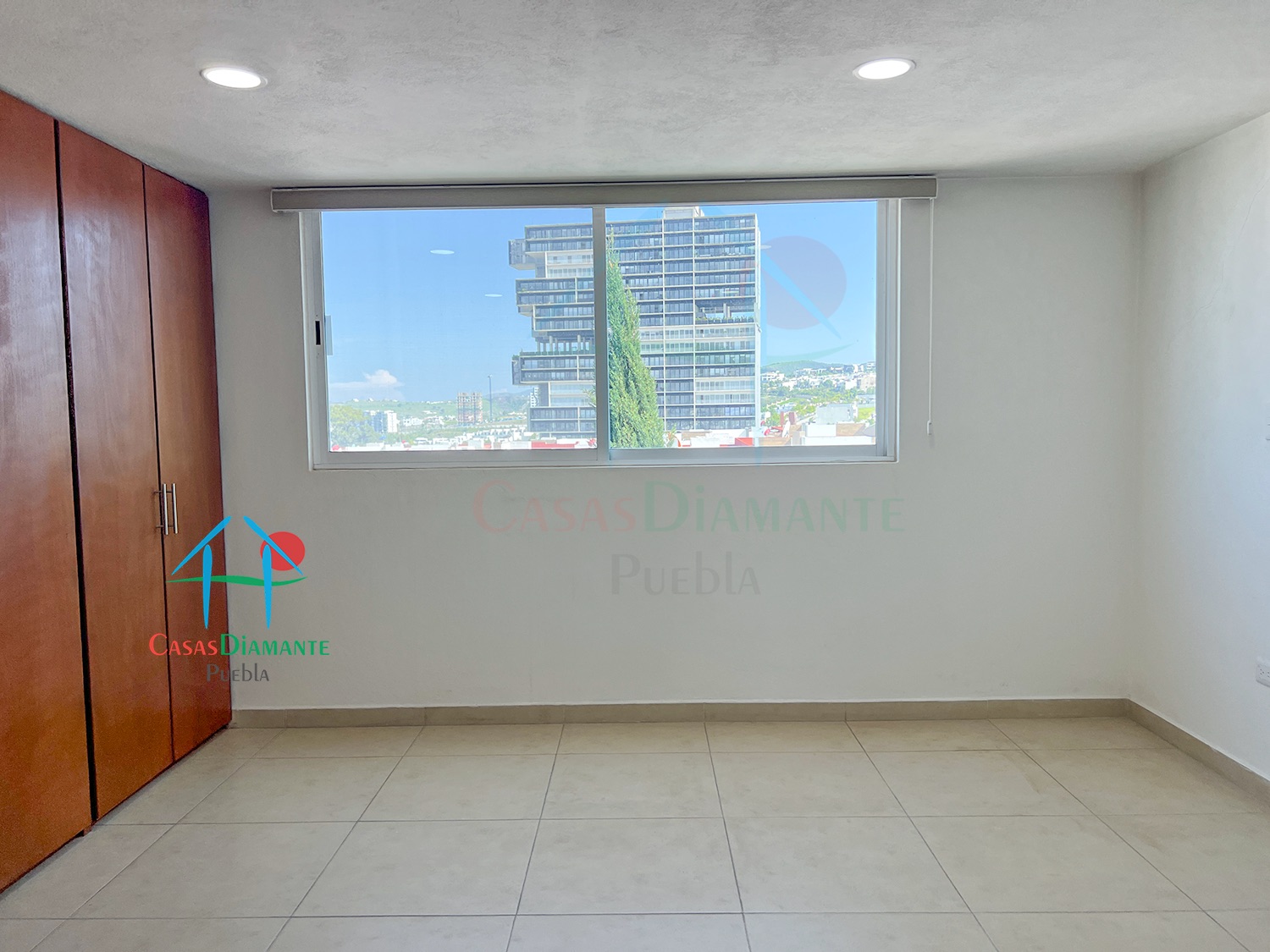 Parque Hidalgo Casa Miguel - Recámara dos 2